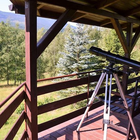 Dom Na Mosornym Groniu Villa Завоя Екстериор снимка