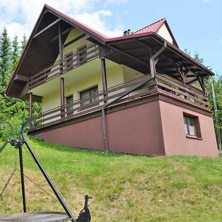 Dom Na Mosornym Groniu Villa Завоя Екстериор снимка