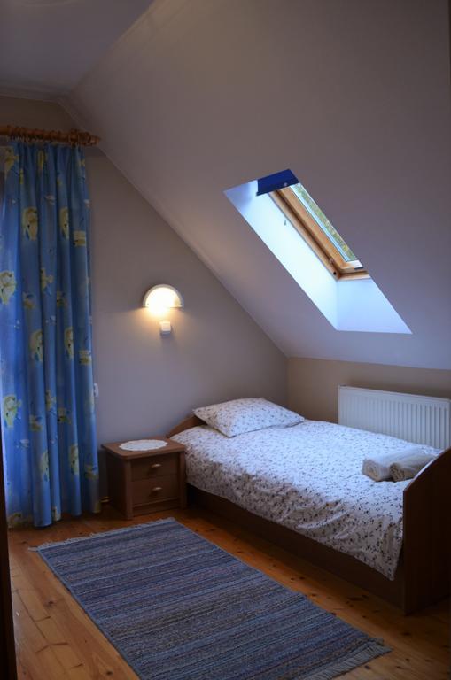 Dom Na Mosornym Groniu Villa Завоя Екстериор снимка