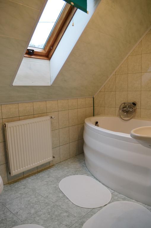 Dom Na Mosornym Groniu Villa Завоя Екстериор снимка