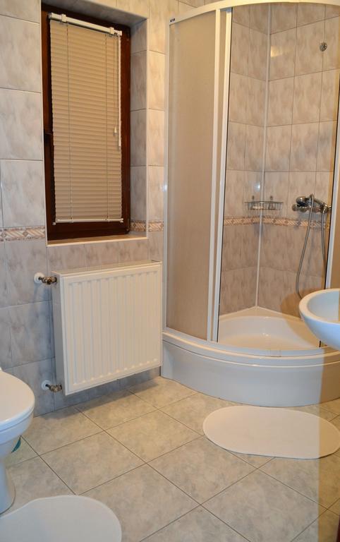 Dom Na Mosornym Groniu Villa Завоя Екстериор снимка