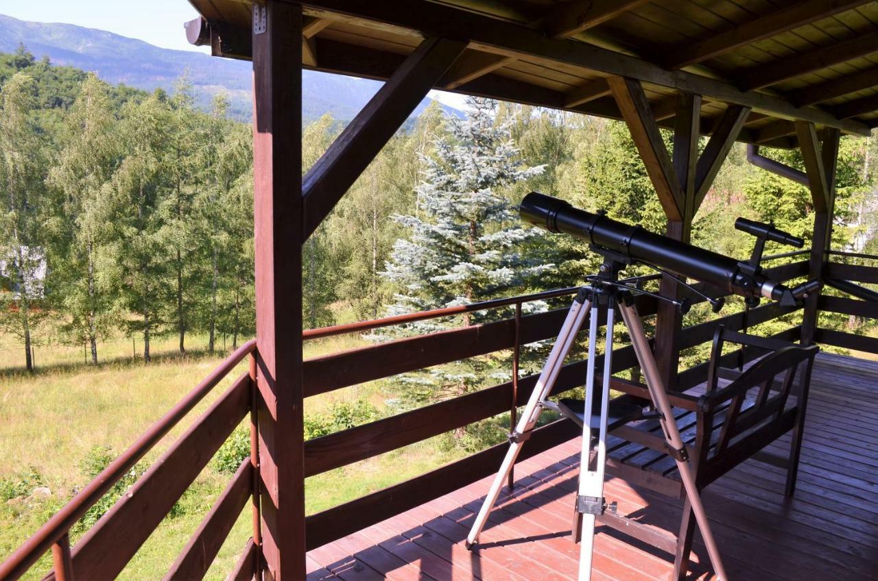 Dom Na Mosornym Groniu Villa Завоя Екстериор снимка